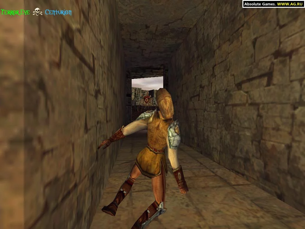 Изображение игры: Legends of Might and Magic