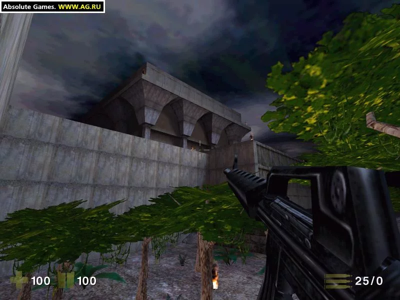 Изображение игры: Vietnam 2: Special Assignment