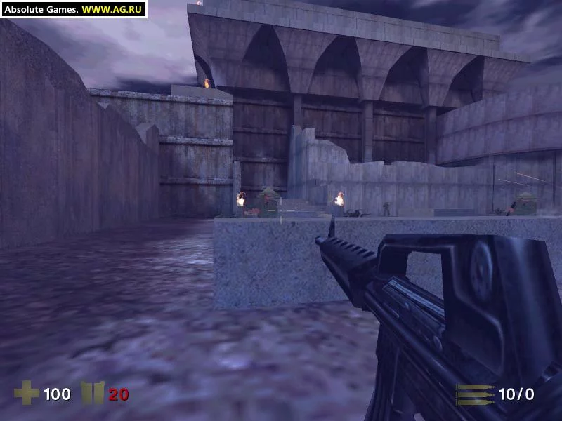 Изображение игры: Vietnam 2: Special Assignment