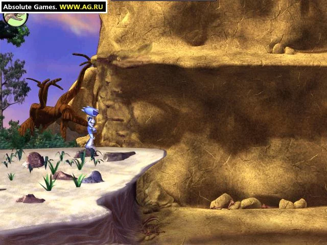 Изображение игры: Jurassic Park 3: Dino Defender
