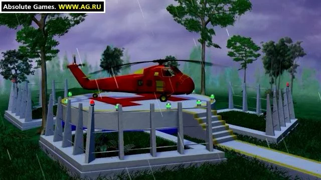 Изображение игры: Jurassic Park 3: Dino Defender