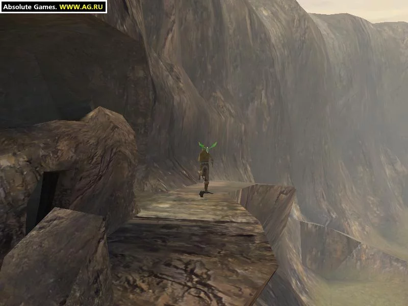 Изображение игры: DragonRiders: Chronicles of Pern