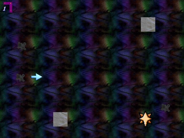 Изображение игры: Prisms of Light