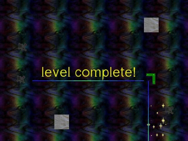 Изображение игры: Prisms of Light