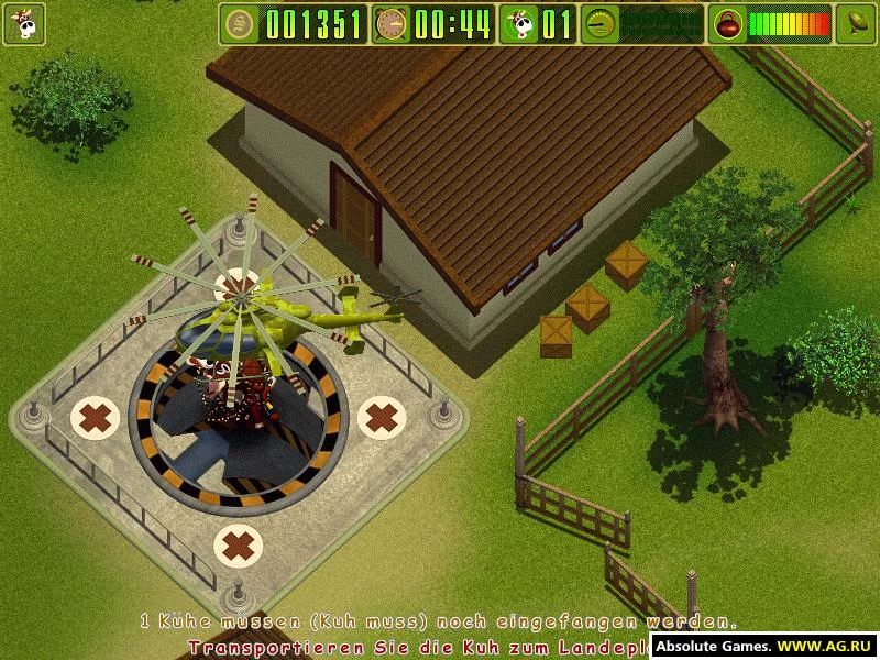 Изображение игры: BSE Bomber