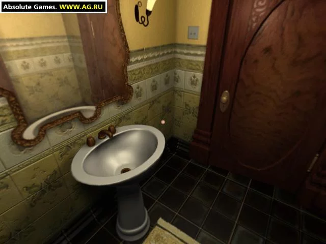 Изображение игры: Road to India