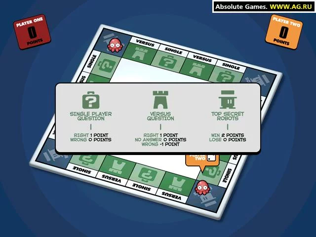 Изображение игры: Game Derby