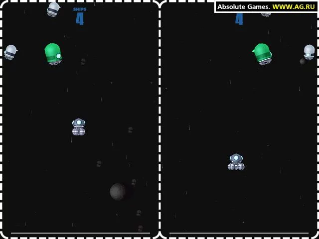 Изображение игры: Game Derby