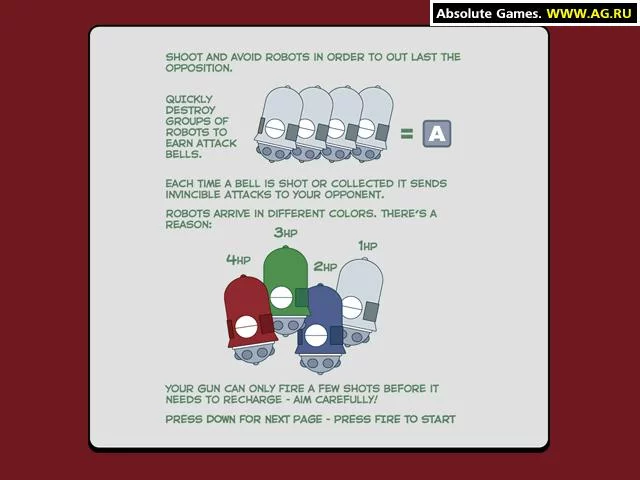 Изображение игры: Game Derby