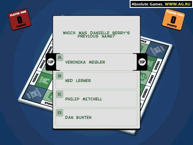Изображение игры: Game Derby