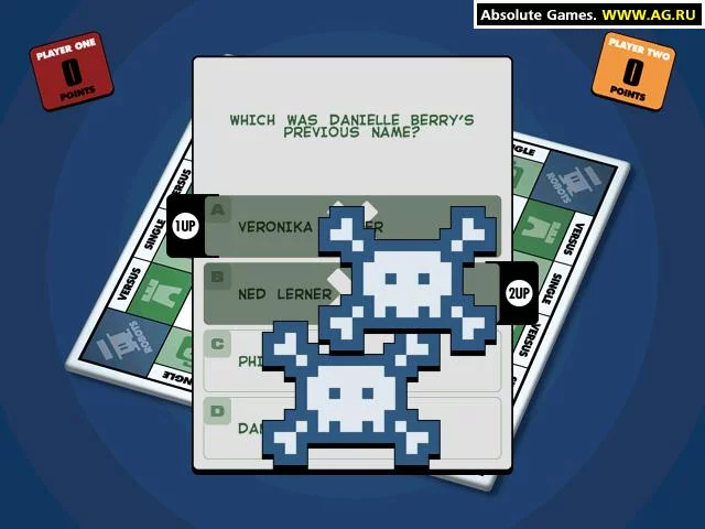 Изображение игры: Game Derby