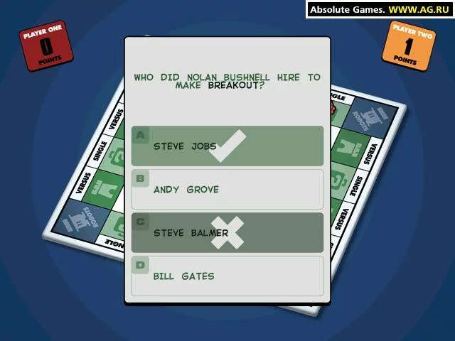 Изображение игры: Game Derby