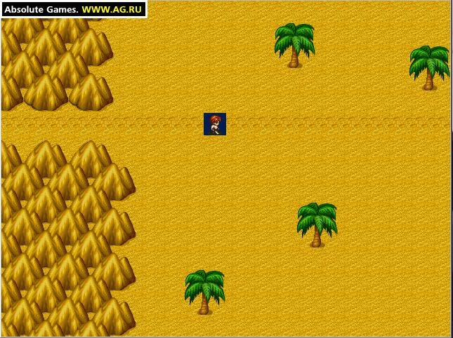 Изображение игры: Street Gang