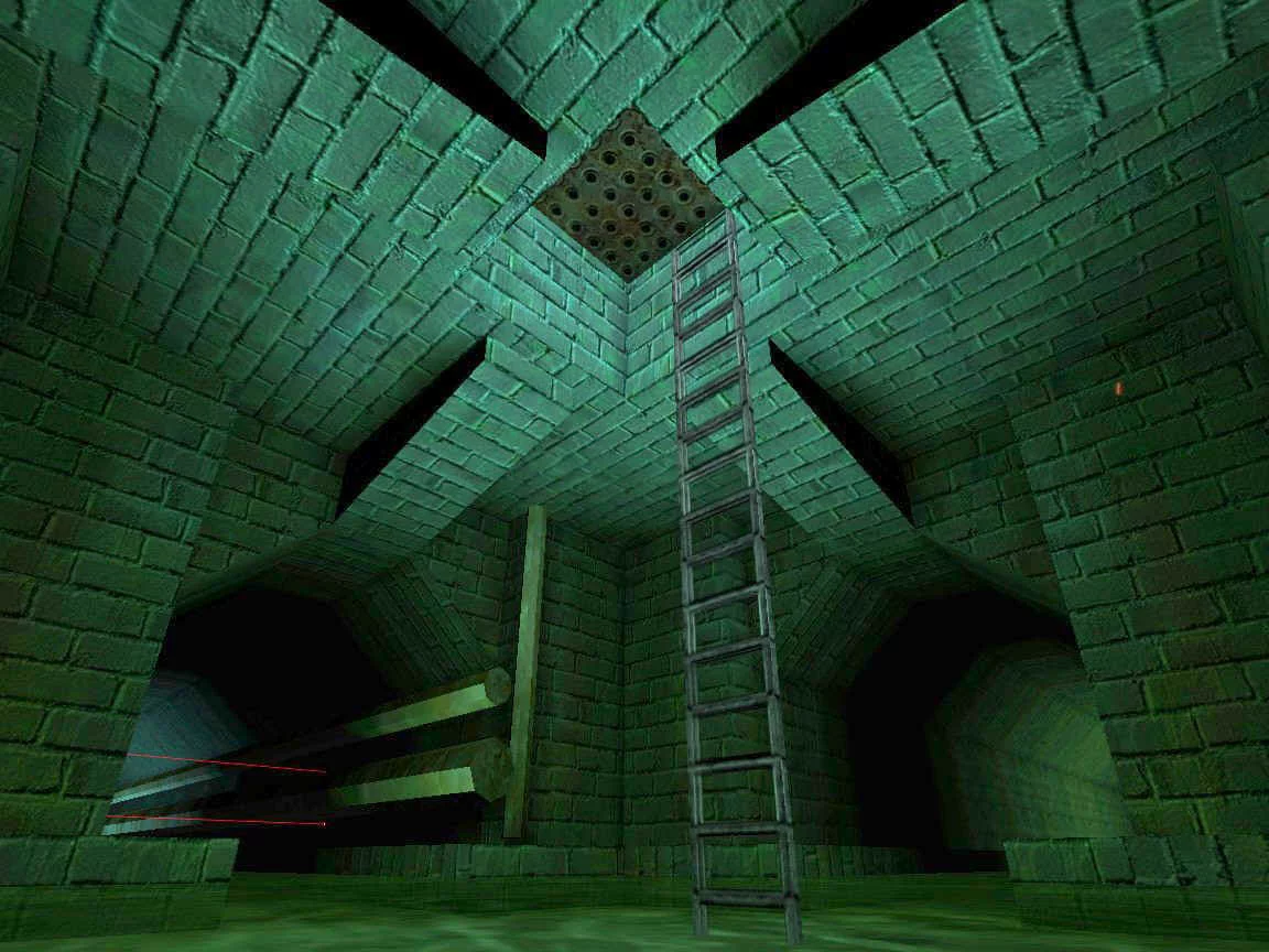 Изображение игры: Alcatraz: Prison Escape