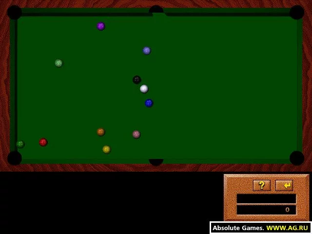 Изображение игры: Teazle 2