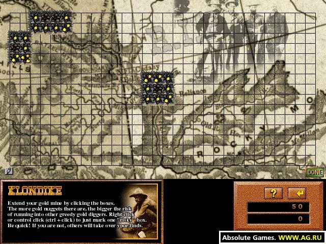 Изображение игры: Teazle 2