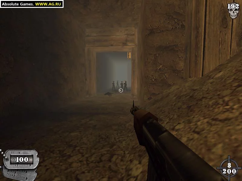 Изображение игры: Vietnam: Black Ops