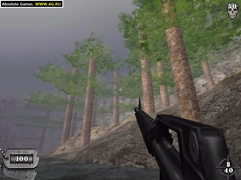Изображение игры: Vietnam: Black Ops
