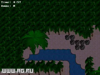 Изображение игры: Bombermania (2000)