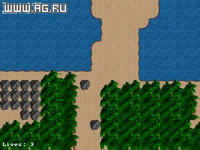 Изображение игры: Bombermania (2000)