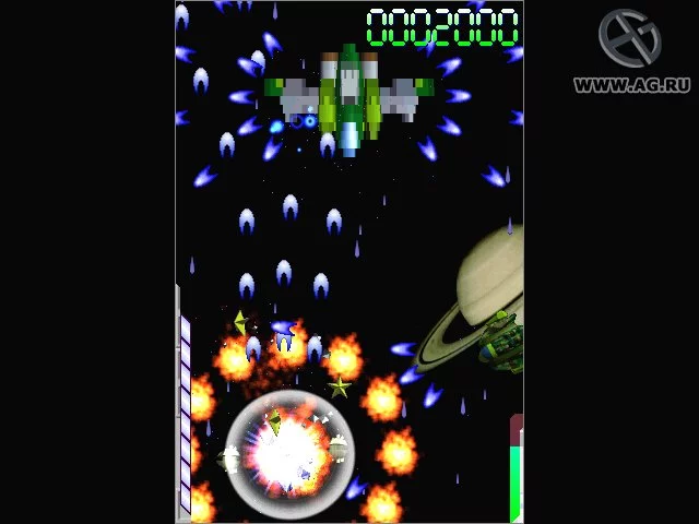 Изображение игры: Another Zero