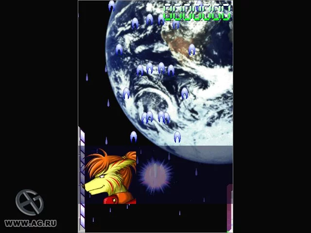 Изображение игры: Another Zero