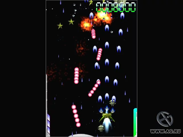 Изображение игры: Another Zero