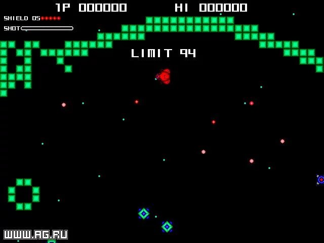 Изображение игры: Kani
