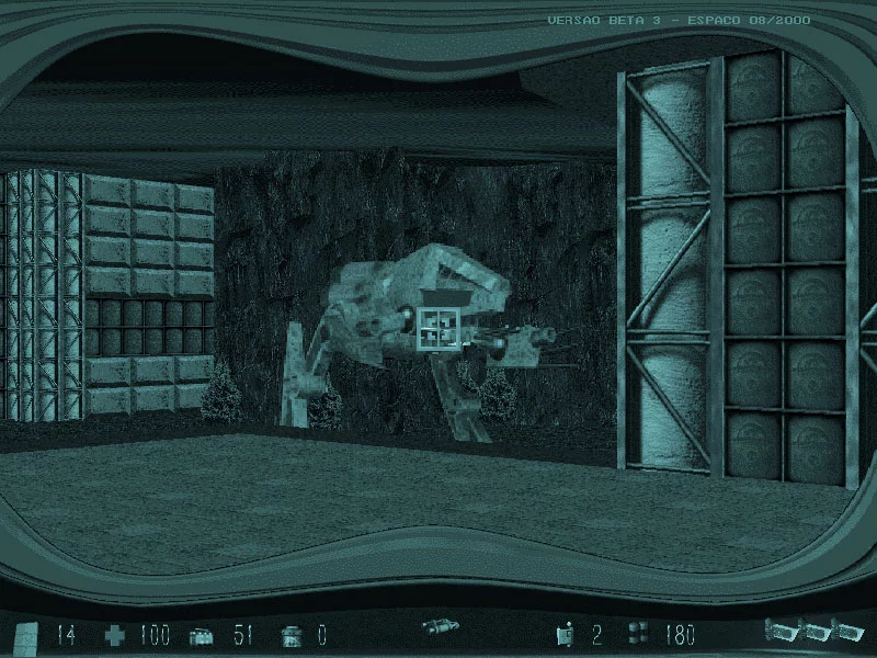Изображение игры: Hades2