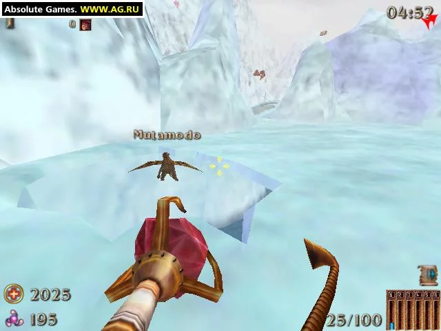 Изображение игры: Flying Heroes
