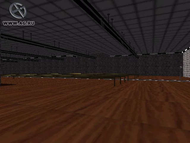 Изображение игры: Roller Coaster Factory