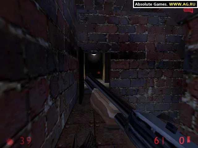 Изображение игры: They Hunger 2