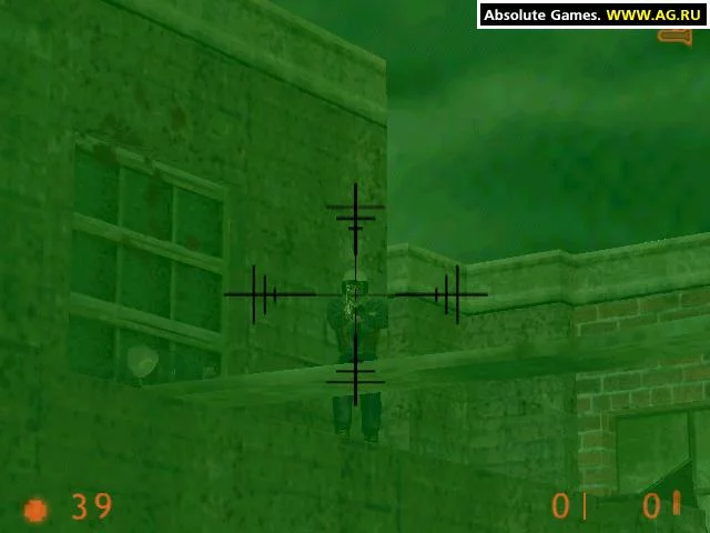 Изображение игры: They Hunger 2