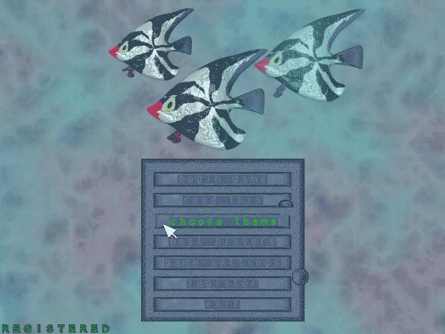 Изображение игры: Renex 2