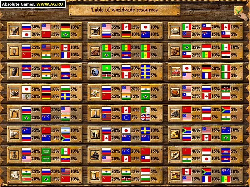 Изображение игры: Money Mad