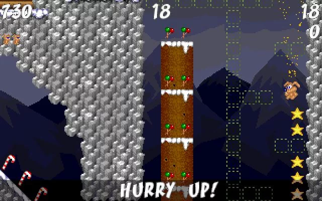 Изображение игры: Happyland Adventures: Xmas Edition