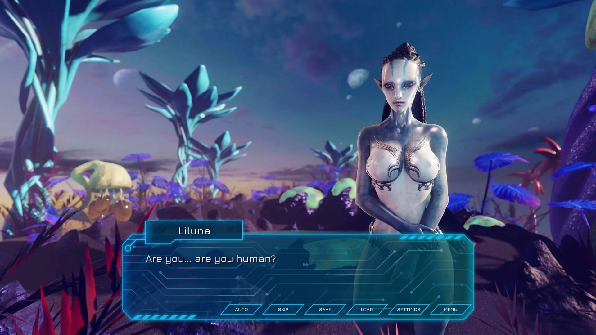 Изображение игры: Universe in Cum 2 💦 🌎