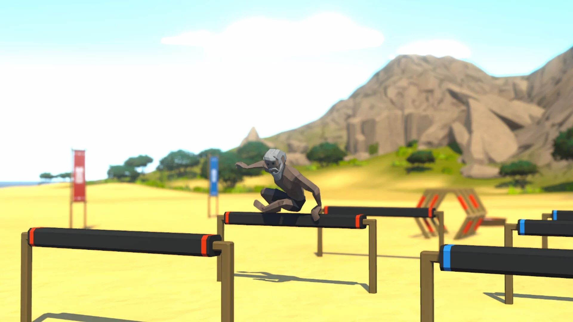 Изображение игры: Survivor World