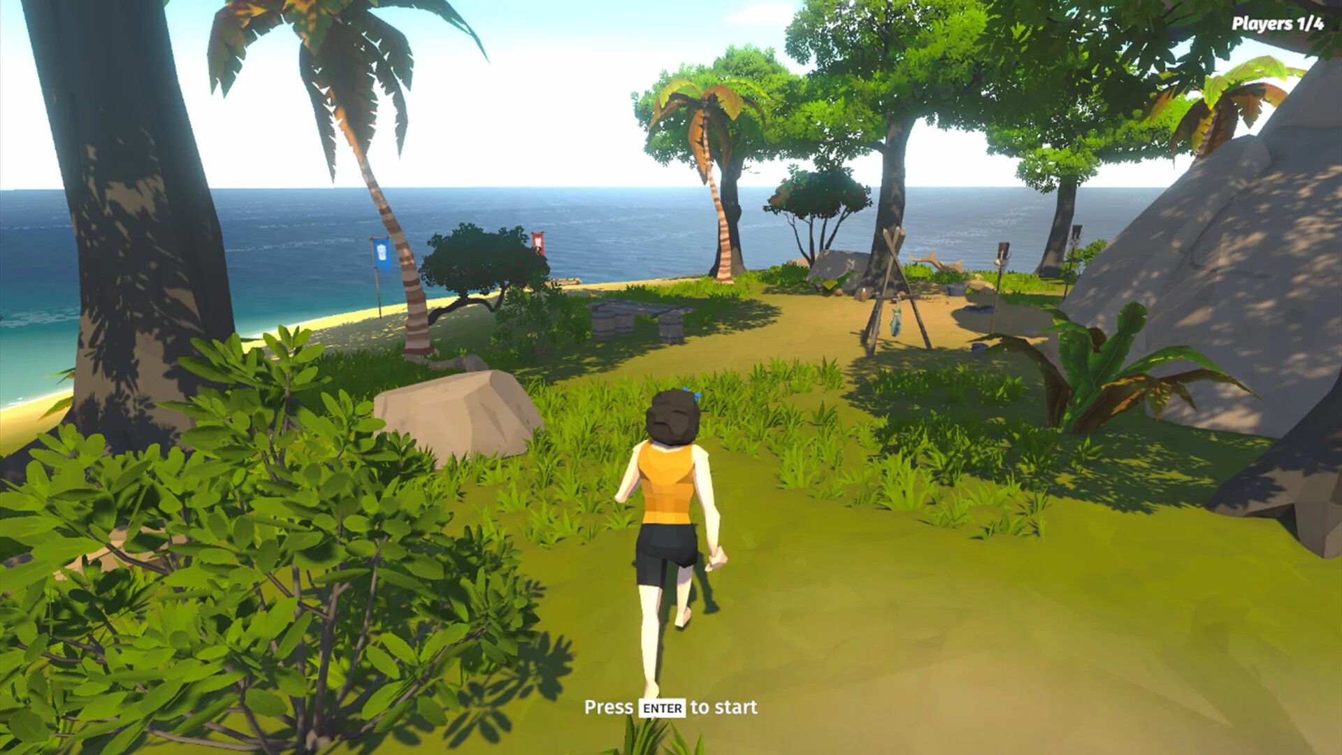 Изображение игры: Survivor World