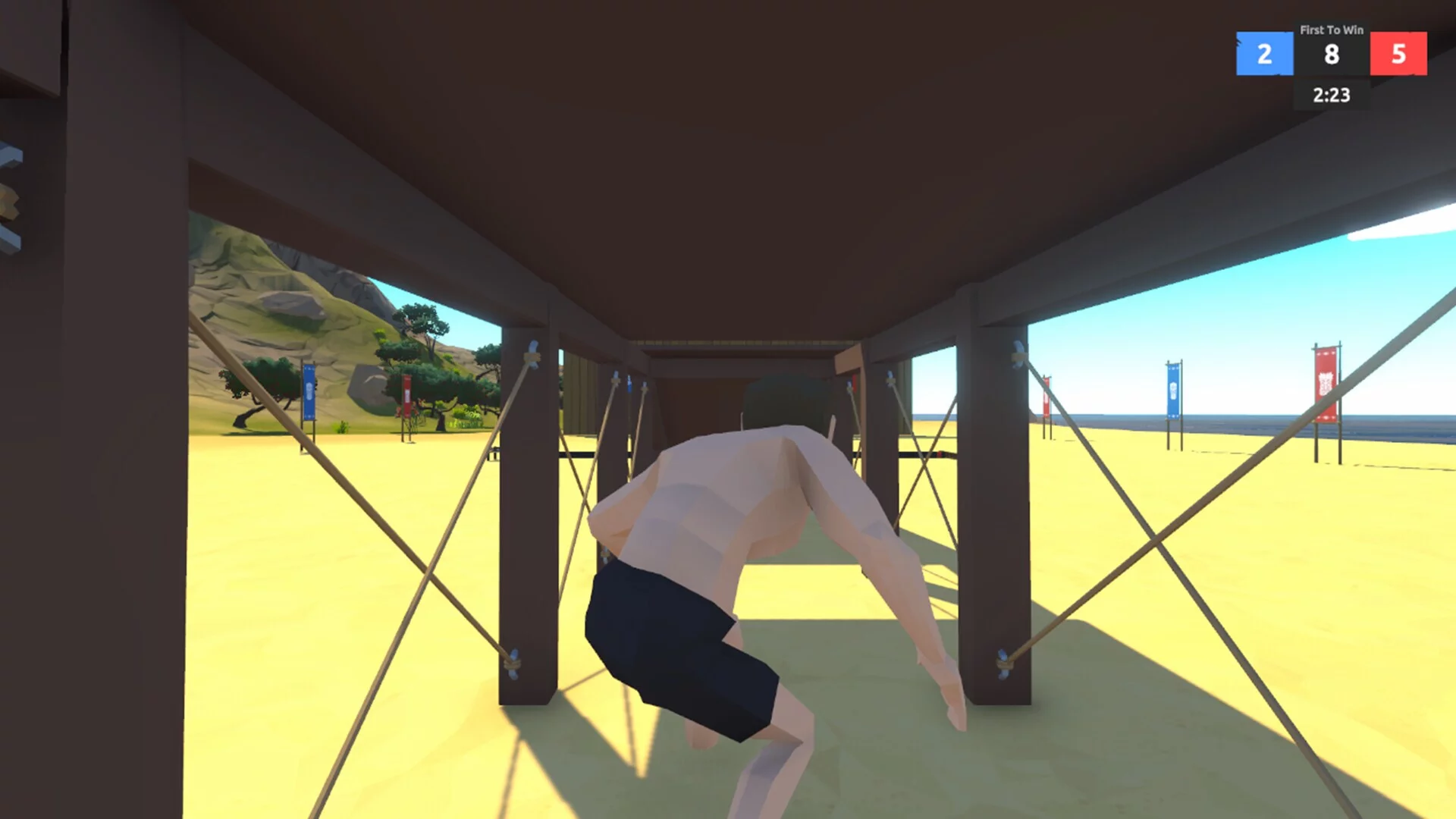 Изображение игры: Survivor World