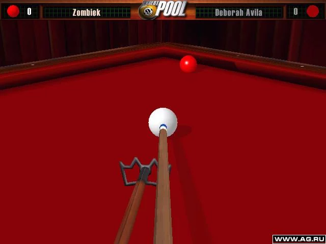 Изображение игры: Expert Pool