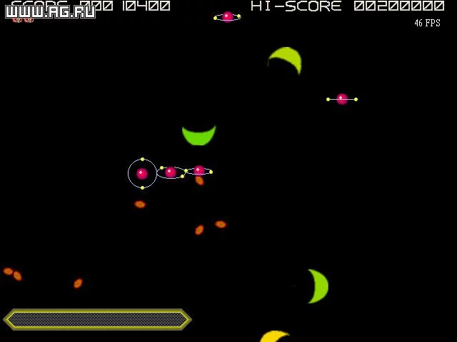 Изображение игры: Shoot Sam