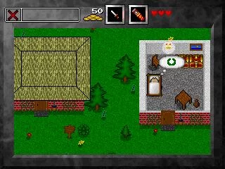 Изображение игры: Shadow of Power