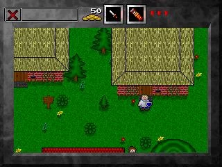 Изображение игры: Shadow of Power