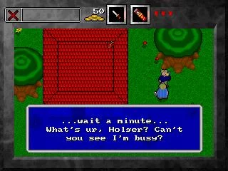Изображение игры: Shadow of Power