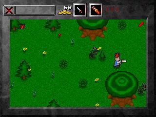 Изображение игры: Shadow of Power