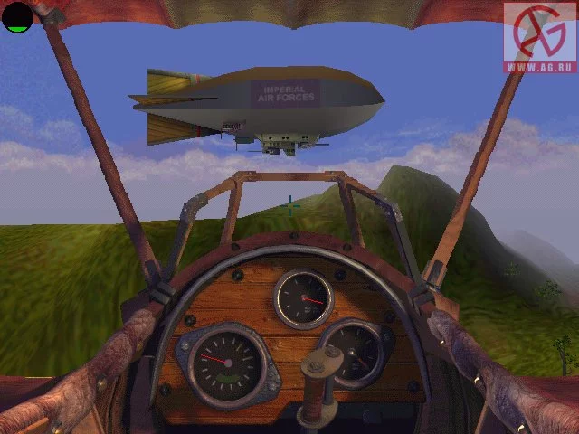 Изображение игры: Русская рулетка 2: Закрытые планеты