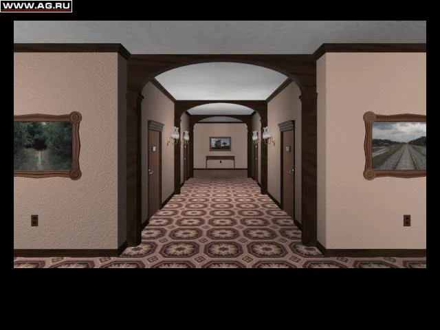 Изображение игры: Inherent Evil
