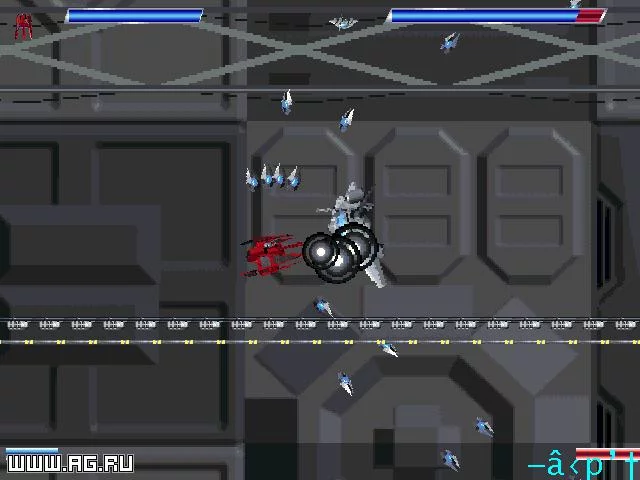 Изображение игры: Sinenharetuden
