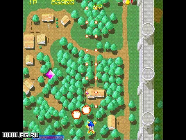 Изображение игры: Pastel Princess
